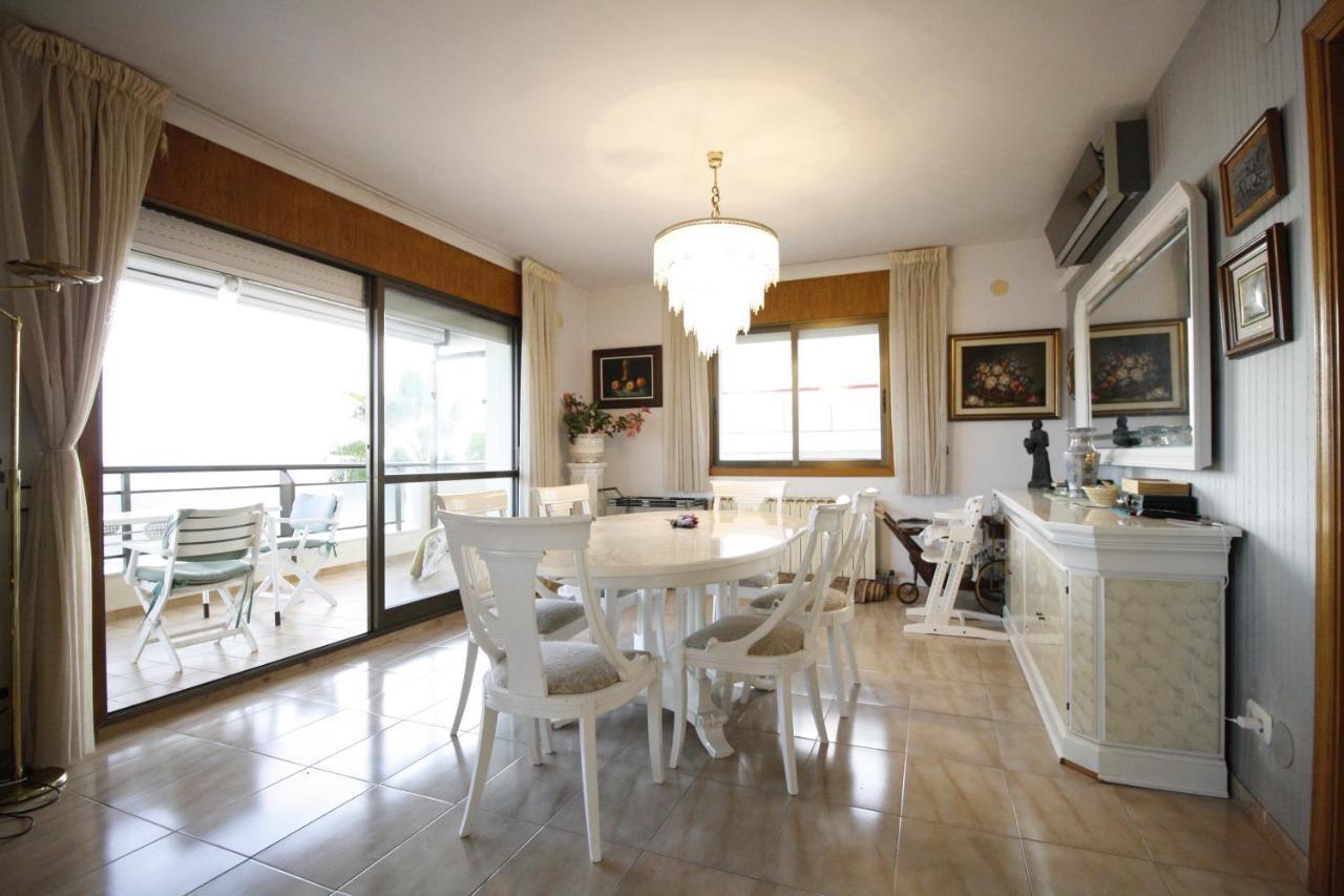 Apartamento Para 8 Sobre El Mar Apartamento Salou Exterior foto